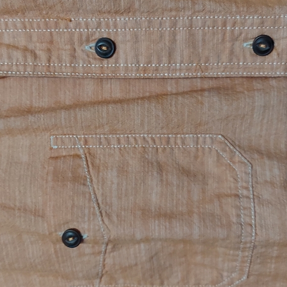 Mens Shirt sz XXL - Picture 3 of 3